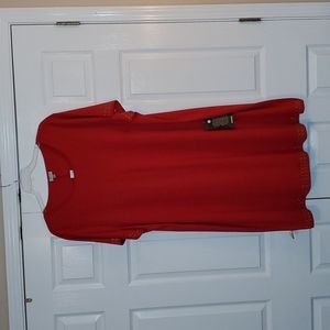 Avenue dress